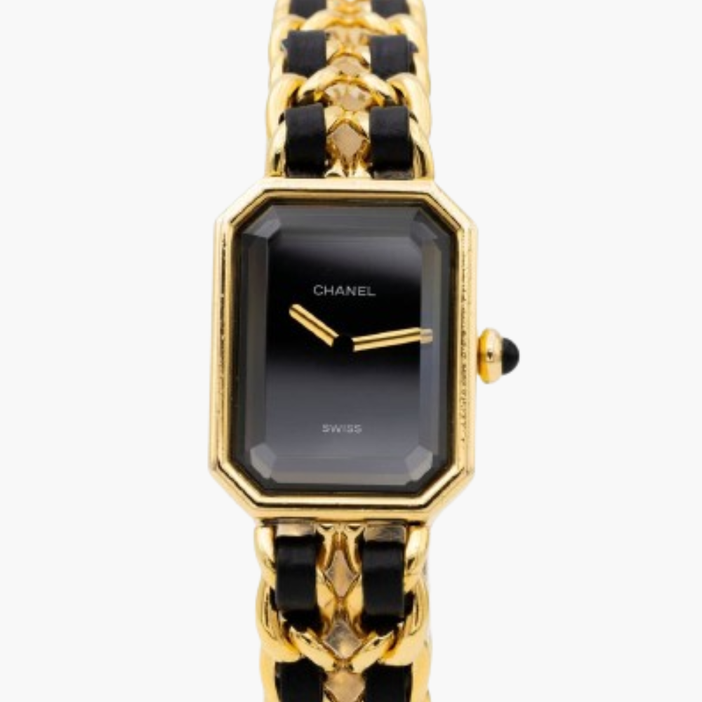 Montre Chanel Montres de luxe certifiées 58 Facettes