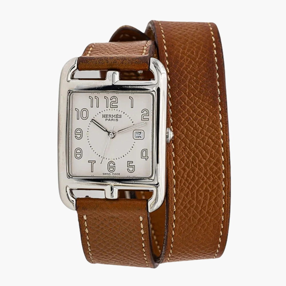 Hermes Paris Montre HermÃ¨s Homme Bracelet Montre HermÃ¨s Arceau