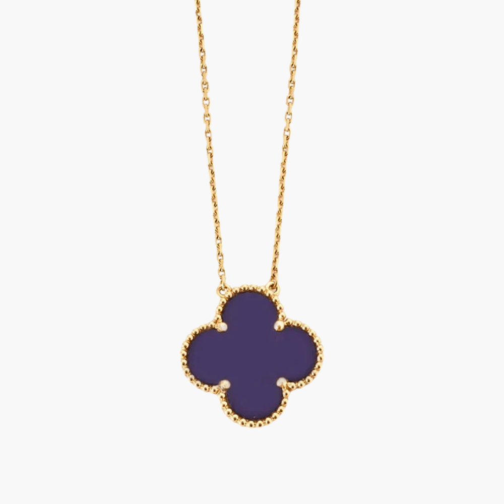 Collier Van Cleef & Arpels en or