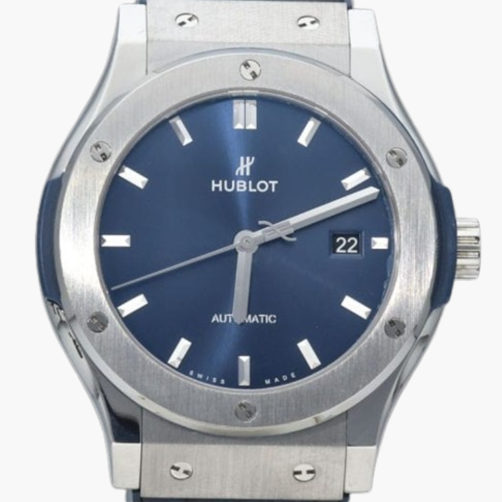 Montre Hublot