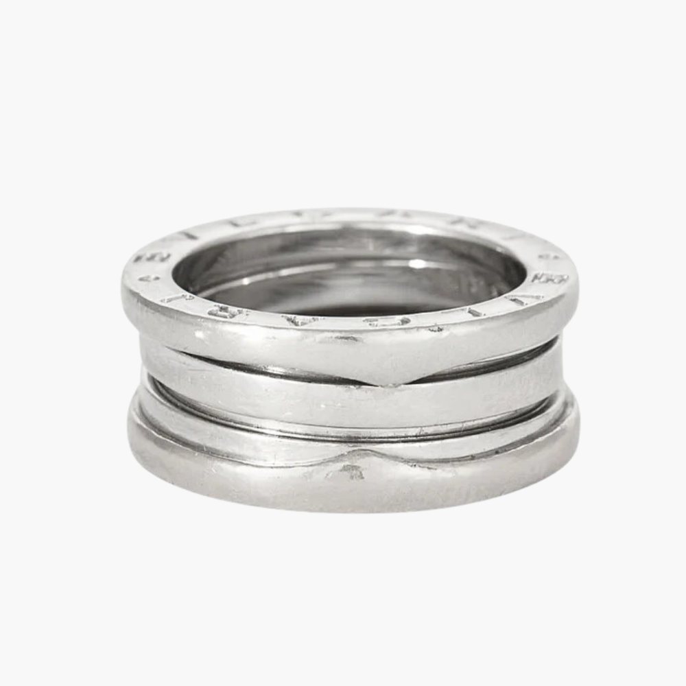 Bague Bulgari B.Zero1