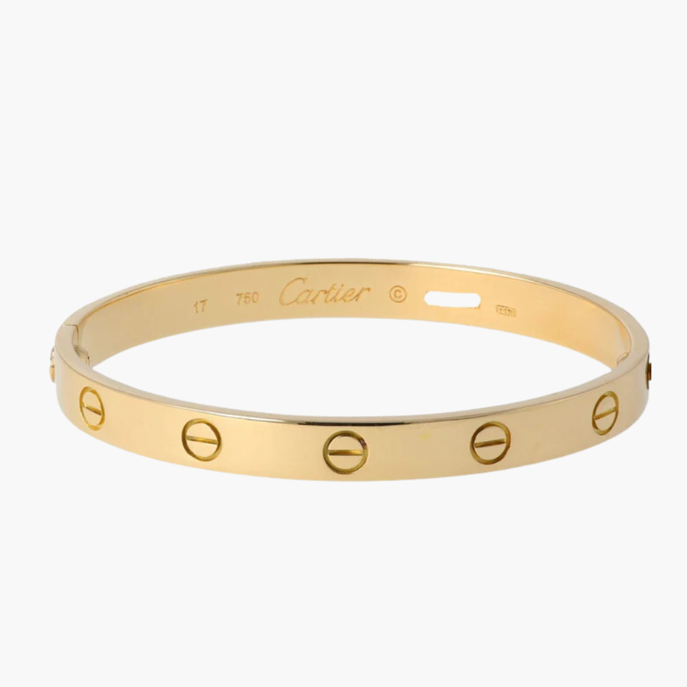 Bracelet Cartier Femme