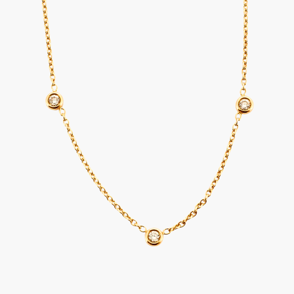 Bijoux fête des mères Dior Bijoux de luxe certifiés 58 Facettes