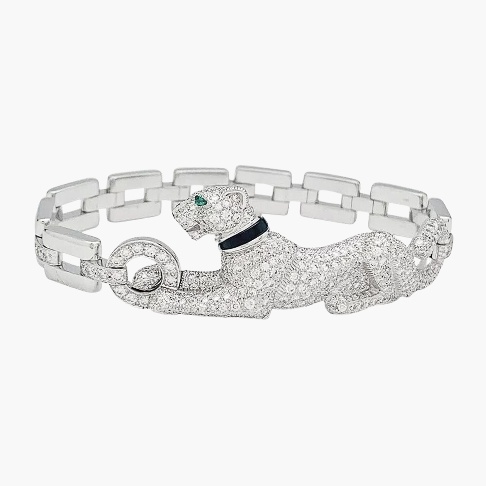 Bracelets Cartier Panthère