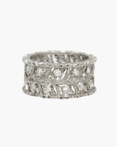 Bague Buccellati Ramage