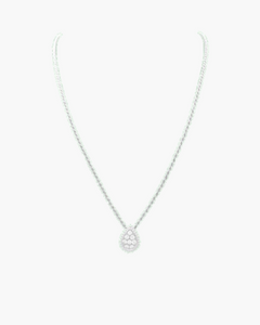 Collier Boucheron Serpent Bohème