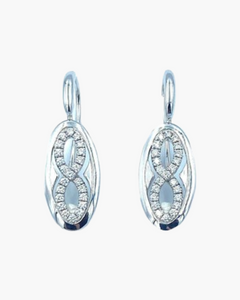 Boucles d'oreilles Bucherer