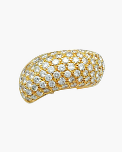 Bijoux Chaumet Hommage à Venise