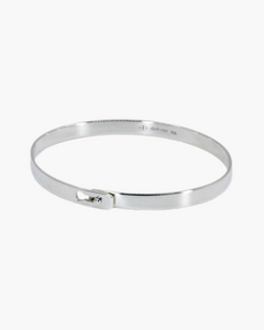 Bracelet Dinh Van Argent
