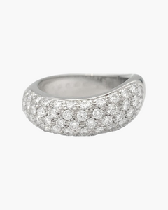 Bague Chaumet Hommage à Venise