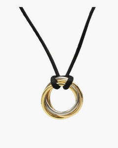 Pendentif Cartier Trinity