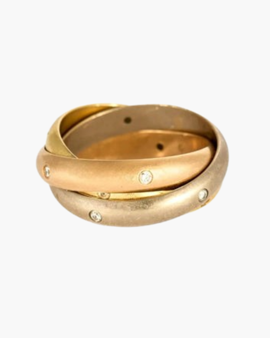 Alliance Cartier Trinity