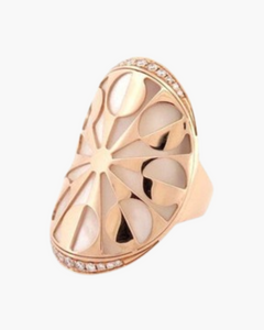 Bijoux Bulgari Intarsio