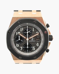 Montre Audemars Piguet Royal Oak Offshore