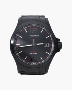 Montre Longines Conquest