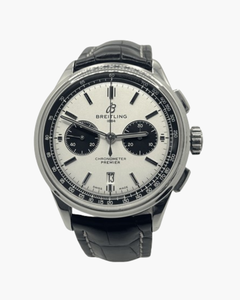 Montre Breitling Premier