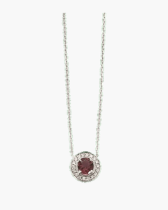 Collier Halo