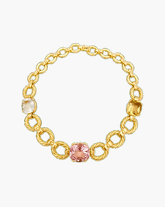 Collier ras de cou or