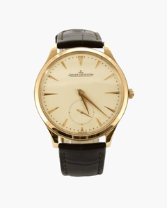 Montre Jaeger Lecoultre Master Ultra Thin