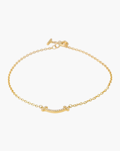 Bijoux Tiffany & Co. Smile