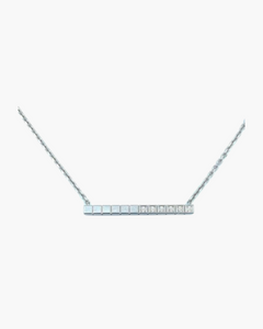 Collier Chopard Ice Cube