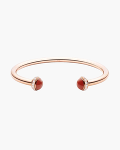Bracelet cornaline