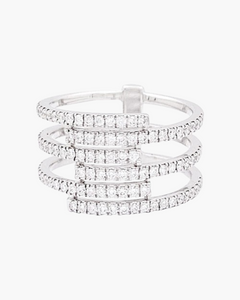 Bague Messika Gatsby