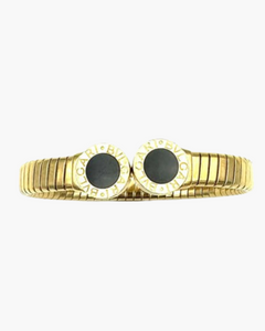 Bijoux Bulgari Tubogas