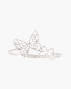 Bijoux Messika Papillon