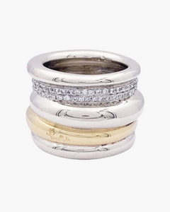 Bijoux Pomellato Tubolare