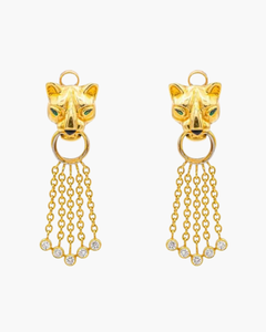 Cadeaux boucles d'oreilles plus de 5000€