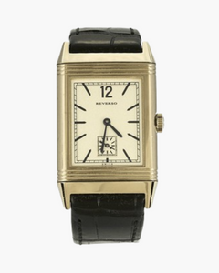 Montre Jaeger-LeCoultre Reverso