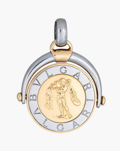 Pendentif Bulgari
