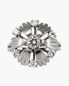 Cadeau bague entre 1500€ - 5000€