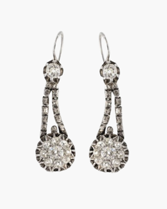 Cadeaux boucles d'oreilles 500€ - 5000€