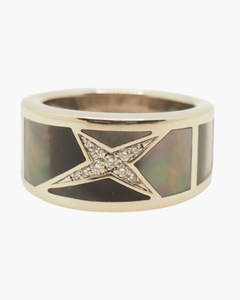 Cadeau bague à moins de 1500€