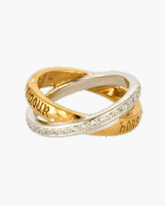 Bijoux Mellerio L'Annel