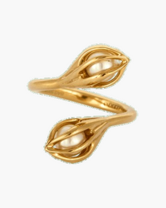 Bijoux Mellerio Les Lys