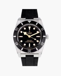 Montre Tudor Black Bay