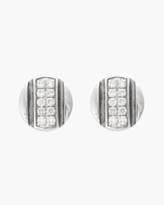 Boucles d’oreilles Chaumet Class one