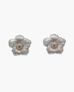 Boucles d’oreilles Buccellati Blossoms