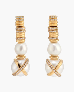 Soldes boucles d'oreilles or