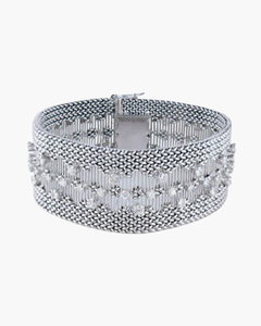 Soldes bracelet diamant