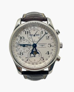Montre Longines Master