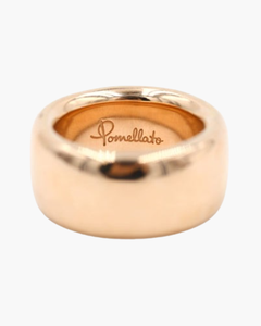 Bague Pomellato or