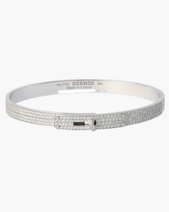 Bijoux Hermès Kelly