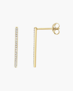 Boucles d'oreilles Joikka