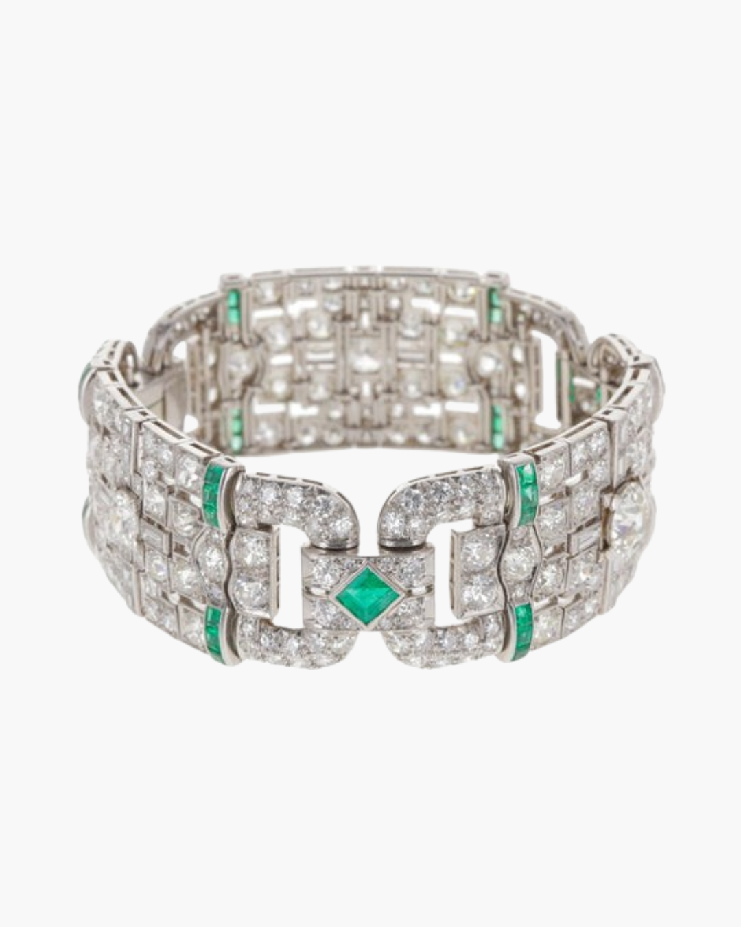 Bijoux Béryl - Bijoux de luxe certifiés - 58 Facettes