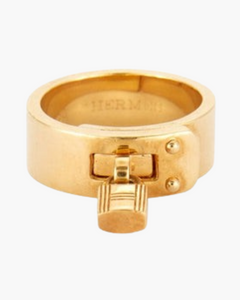 Bague Hermès Kelly