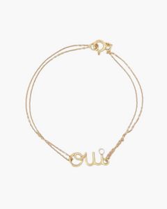 Bracelet Christian Dior